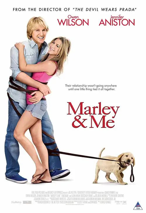 Marley me 2008 - vegamovies, Vegamovies0.com