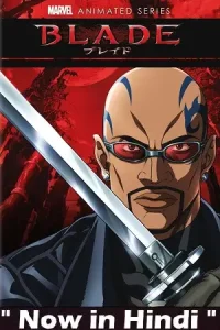 Marvel anime blade 2011 season 1 - vegamovies, Vegamovies0.com