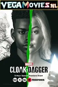 Marvel cloak dagger - vegamovies, Vegamovies0.com