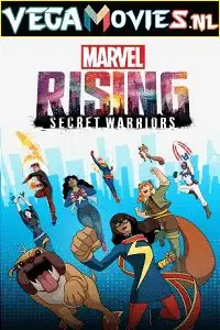 Marvel rising secret warriors - vegamovies, Vegamovies0.com