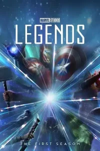 Marvel studios legends season 2 poster - vegamovies, Vegamovies0.com