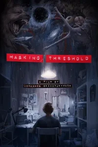 Masking threshold 2021 poster - vegamovies, Vegamovies0.com