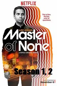 Master of none - vegamovies, Vegamovies0.com