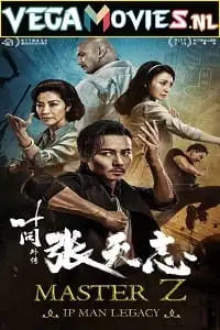 Master z ip man legacy - vegamovies, Vegamovies0.com