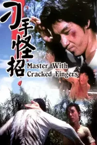 Master with cracked fingers - vegamovies, Vegamovies0.com