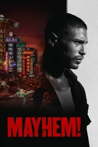 Mayhem - vegamovies, Vegamovies0.com