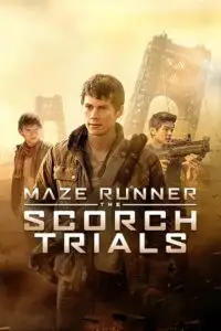 Maze runner the scorch trials - vegamovies, Vegamovies0.com