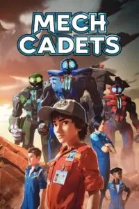 Mech cadets - vegamovies, Vegamovies0.com