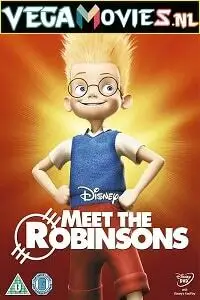 Meet the robinsons 2007 - vegamovies, Vegamovies0.com