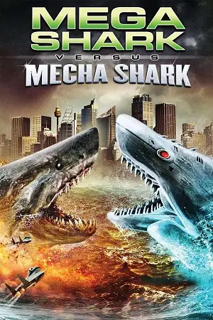 Mega shark vs mecha shark - vegamovies, Vegamovies0.com