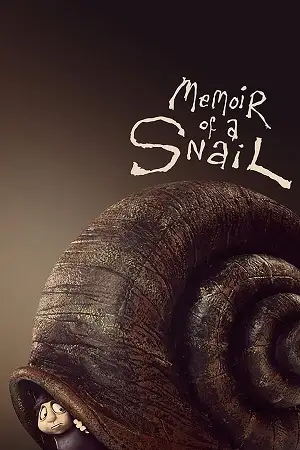 Memoir of a snail - vegamovies, Vegamovies0.com