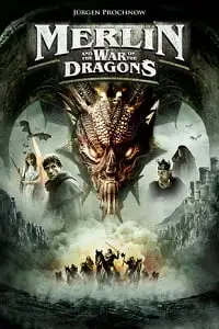 Merlin and the war of the dragons - vegamovies, Vegamovies0.com