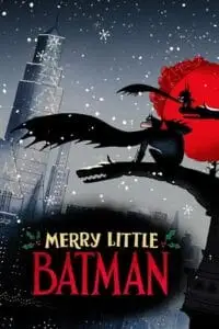 Merry little batman 2023 hindi - vegamovies, Vegamovies0.com