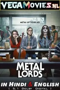 Metal lords hindi dubbed - vegamovies, Vegamovies0.com