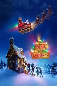 Mickey saves christmas 2022 - vegamovies, Vegamovies0.com