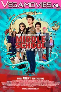 Middle school - vegamovies, Vegamovies0.com