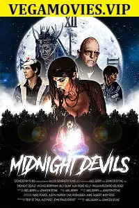 Midnight devils 2019 hindi dual audio - vegamovies, Vegamovies0.com