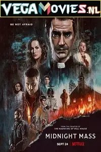 Midnight mass s0 1 netflix origina - vegamovies, Vegamovies0.com