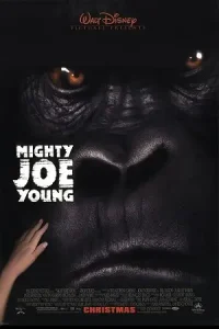 Mighty joe young 1998 poster - vegamovies, Vegamovies0.com