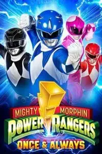 Mighty morphin power rangers once always - vegamovies, Vegamovies0.com