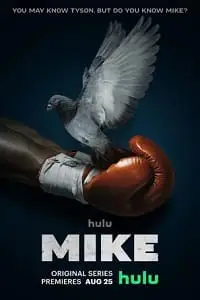 Mike 2022 poster hd - vegamovies, Vegamovies0.com