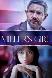 Millers girl 2024 english poster - vegamovies, Vegamovies0.com