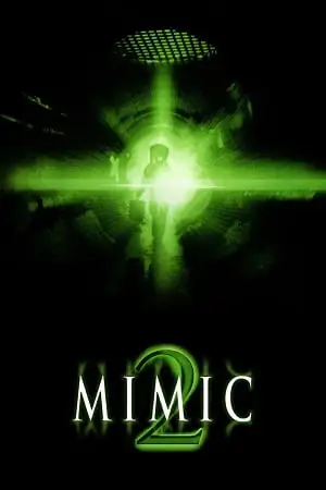 Mimic 2 - vegamovies, Vegamovies0.com