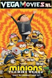 Minions the rise of gru 2022 hd - vegamovies, Vegamovies0.com