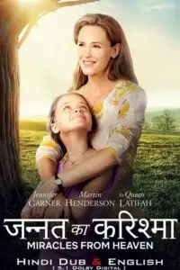 Miracles from heaven - vegamovies, Vegamovies0.com