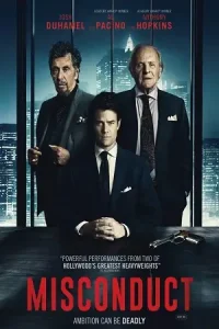 Misconduct - vegamovies, Vegamovies0.com