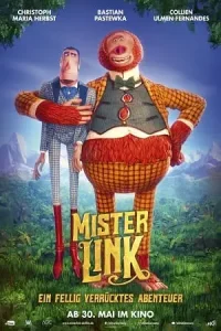 Missing link 2019 - vegamovies, Vegamovies0.com