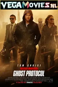 Mission impossible ghost protocol - vegamovies, Vegamovies0.com