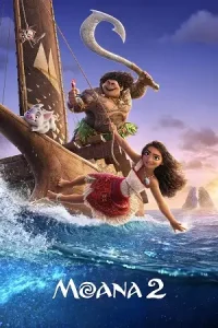 Moana 2 - vegamovies, Vegamovies0.com