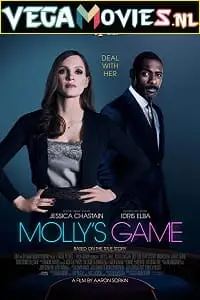 Mollys game 2017 - vegamovies, Vegamovies0.com