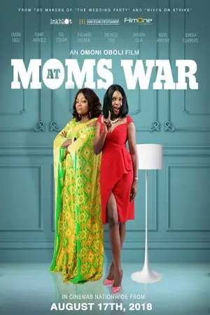 Moms at war - vegamovies, Vegamovies0.com