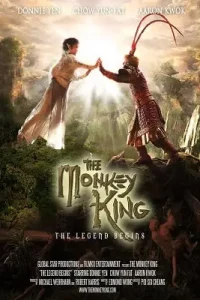 Monkey king - vegamovies, Vegamovies0.com