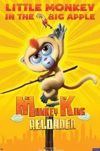 Monkey king reloaded 2017 1 - vegamovies, Vegamovies0.com