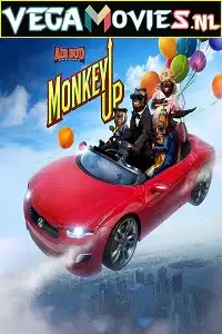 Monkey up 2016 - vegamovies, Vegamovies0.com