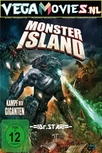 Monster island - vegamovies, Vegamovies0.com