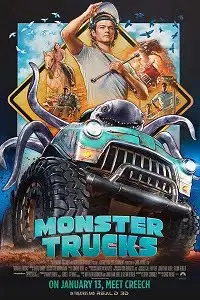 Monster truck - vegamovies, Vegamovies0.com