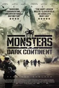 Monsters dark continent - vegamovies, Vegamovies0.com