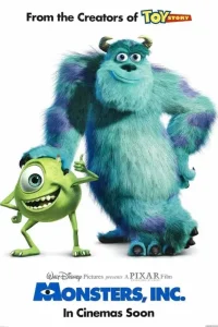 Monsters inc - vegamovies, Vegamovies0.com