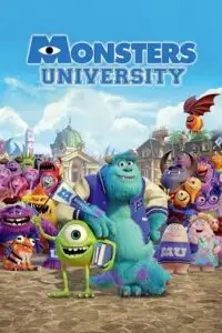 Monsters university - vegamovies, Vegamovies0.com