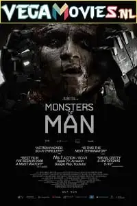 Monsters of man - vegamovies, Vegamovies0.com