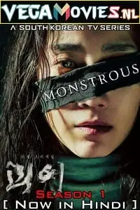 Monstrous season 1 hindi dubbed korean drama series - vegamovies, Vegamovies0.com