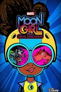 Moon girl and devil dinosaur - vegamovies, Vegamovies0.com