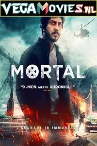 Mortal 2020 hindi - vegamovies, Vegamovies0.com