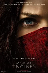 Mortal engines - vegamovies, Vegamovies0.com