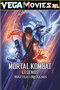 Mortal kombat legends battle of the realms - vegamovies, Vegamovies0.com