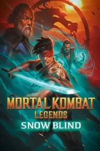 Mortal kombat legends snow blind - vegamovies, Vegamovies0.com